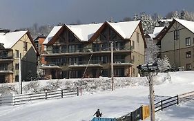 Bromont-Condo Sur La Montagne